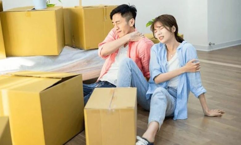 Cảnh báo ác mộng từ quyết định thuê nhà trong lúc tích lũy