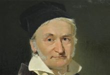 Carl Friedrich Gauss là ai?