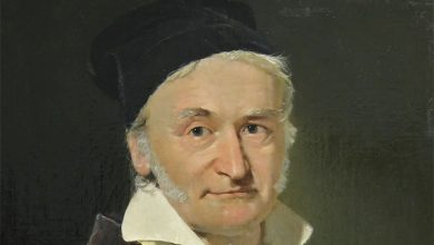 Carl Friedrich Gauss là ai?