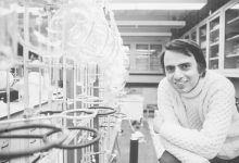 Carl Sagan là ai?