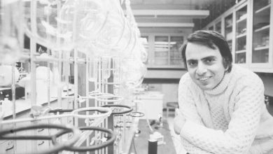 Carl Sagan là ai?