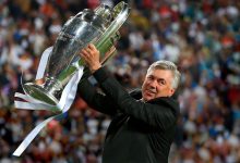 Carlo Ancelotti là ai?