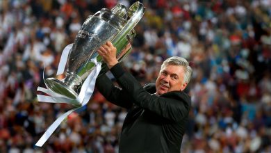 Carlo Ancelotti là ai?