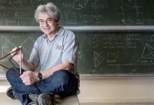 Carlo Rovelli là ai?