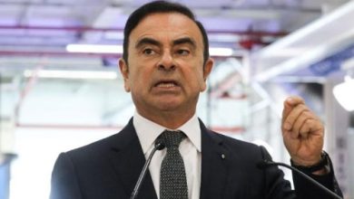 Carlos Ghosn là ai?