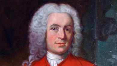 Carolus Linnaeus là ai?