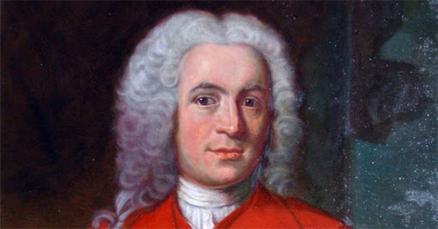 Carolus Linnaeus là ai?