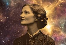 Cecilia Payne-Gaposchkin là ai?