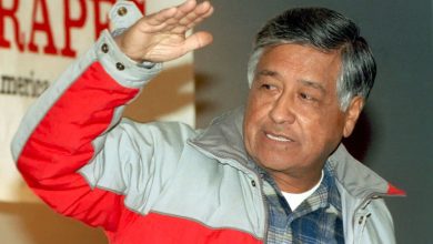 César Chávez là ai?