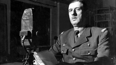 Charles de Gaulle là ai?