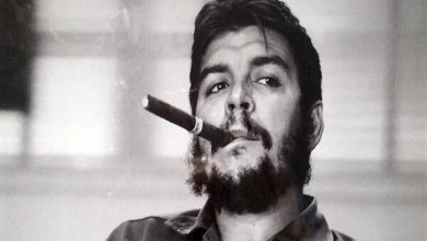 Che Guevara là ai?