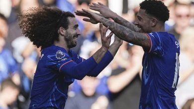 Chelsea thắng Leicester 1-0 dù Cole Palmer hỏng phạt đền