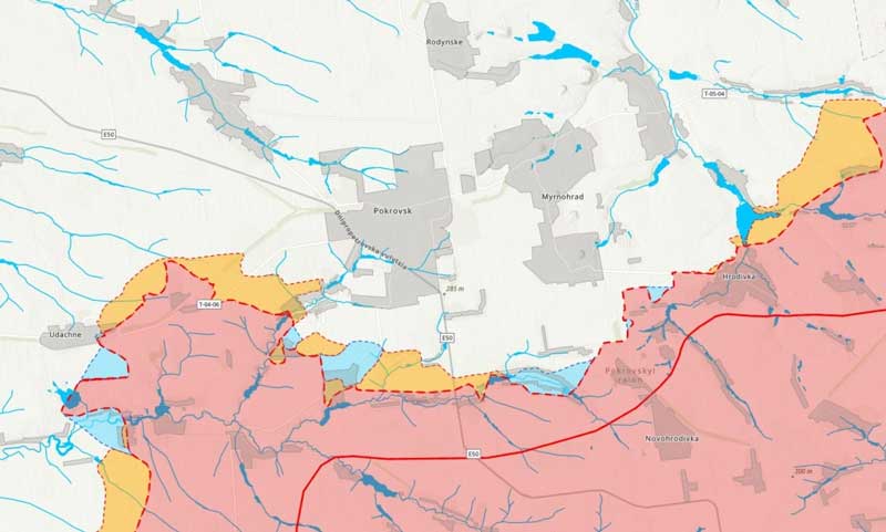 Chiến dịch Kursk của Ukraine kết thúc với thất bại lớn.