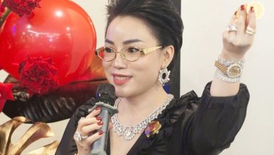 Chủ tịch Coco Lee Diamond bị khởi tố vì bán vàng giả