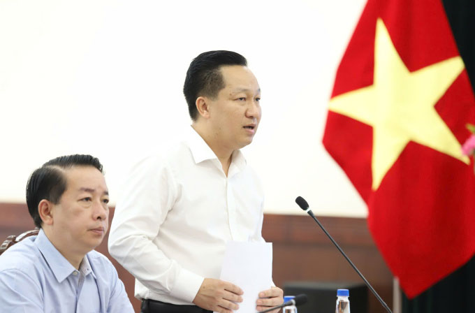 Thủ Đức đề xuất 15 dự án hạ tầng Khu đô thị Thủ Thiêm