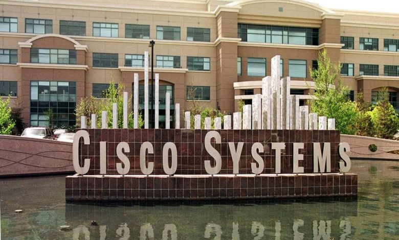 Cisco Systems là gì?