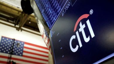 Citigroup nhầm lẫn giao dịch 280 USD thành 81.000 tỷ USD