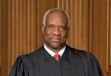 Clarence Thomas là ai?