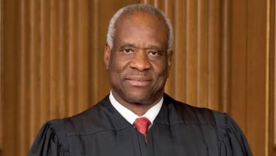 Clarence Thomas là ai?