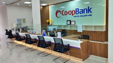 Co-opBank là gì?