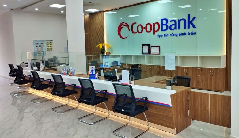 Co-opBank là gì?