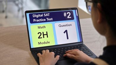 College Board sẽ hỗ trợ thí sinh SAT gặp lỗi thi ở Hà Nội