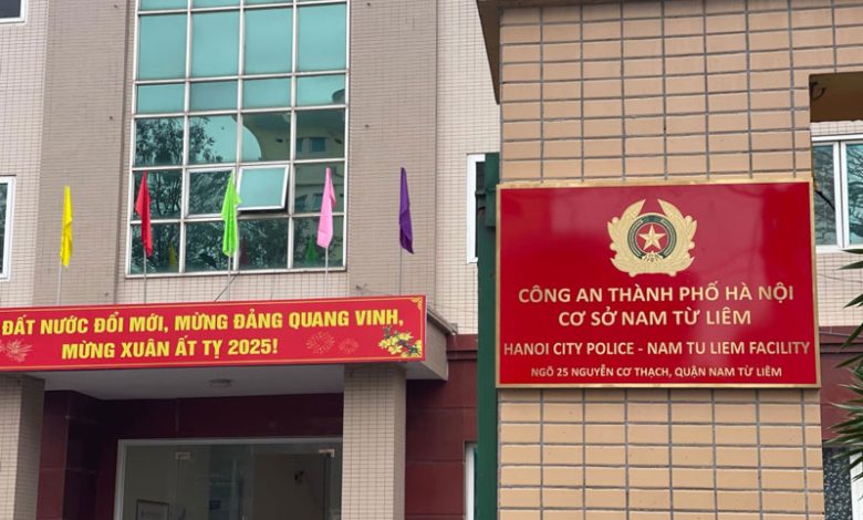 Công an Hà Nội chuyển giao nhiệm vụ cho 30 cơ sở mới