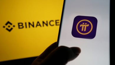 Cộng đồng Pi Network đồng loạt đánh giá một sao Binance trên app store