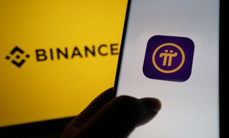 Cộng đồng Pi Network đồng loạt đánh giá một sao Binance trên app store