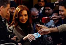 Cristina Fernández de Kirchner là ai?