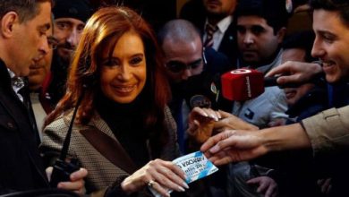 Cristina Fernández de Kirchner là ai?