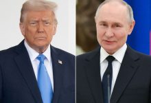 Cuộc điện đàm Trump - Putin có thể định hình hòa bình Ukraine