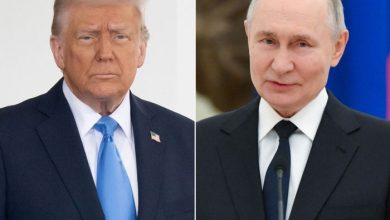 Cuộc điện đàm Trump - Putin có thể định hình hòa bình Ukraine