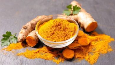 Curcumin là gì?