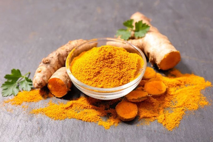 Curcumin là gì?