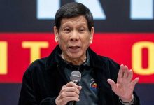 "Cựu Tổng thống Duterte Bị Bắt và Giấc Mơ Chính Trị Kết Thúc"