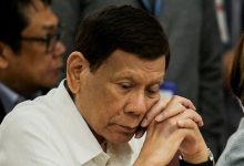 Cựu Tổng thống Duterte bị bắt theo lệnh ICC tại Manila