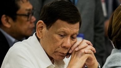 Cựu Tổng thống Duterte bị bắt theo lệnh ICC tại Manila