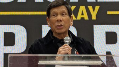 Cựu Tổng thống Duterte bị bắt vì cuộc chiến chống ma túy gây tranh cãi