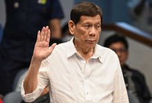 Cựu Tổng thống Duterte trình diện Tòa ICC vì cáo buộc tội ác chống nhân loại