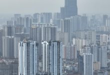 Thị trường chung cư Hà Nội chững giá, nhiều người bán giảm sâu