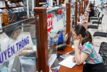 Chính phủ quyết tâm 100% thủ tục doanh nghiệp trực tuyến trong năm nay