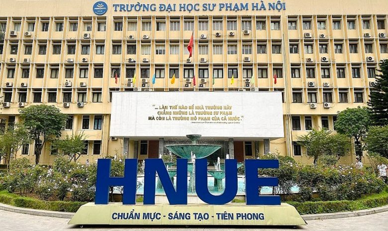 Đại học Sư phạm Hà Nội ra mắt THCS Năng khiếu mới