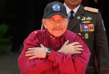 Daniel Ortega là ai?