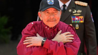 Daniel Ortega là ai?