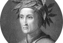 Dante Alighieri là ai?