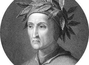 Dante Alighieri là ai?