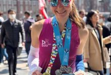 Daria Yadernaya bị hủy kết quả Tokyo Marathon 2025 vì gian lận.