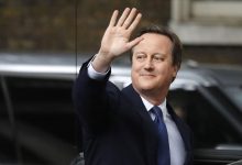 David Cameron là ai?