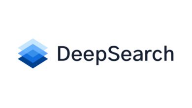 DeepSearch là gì?